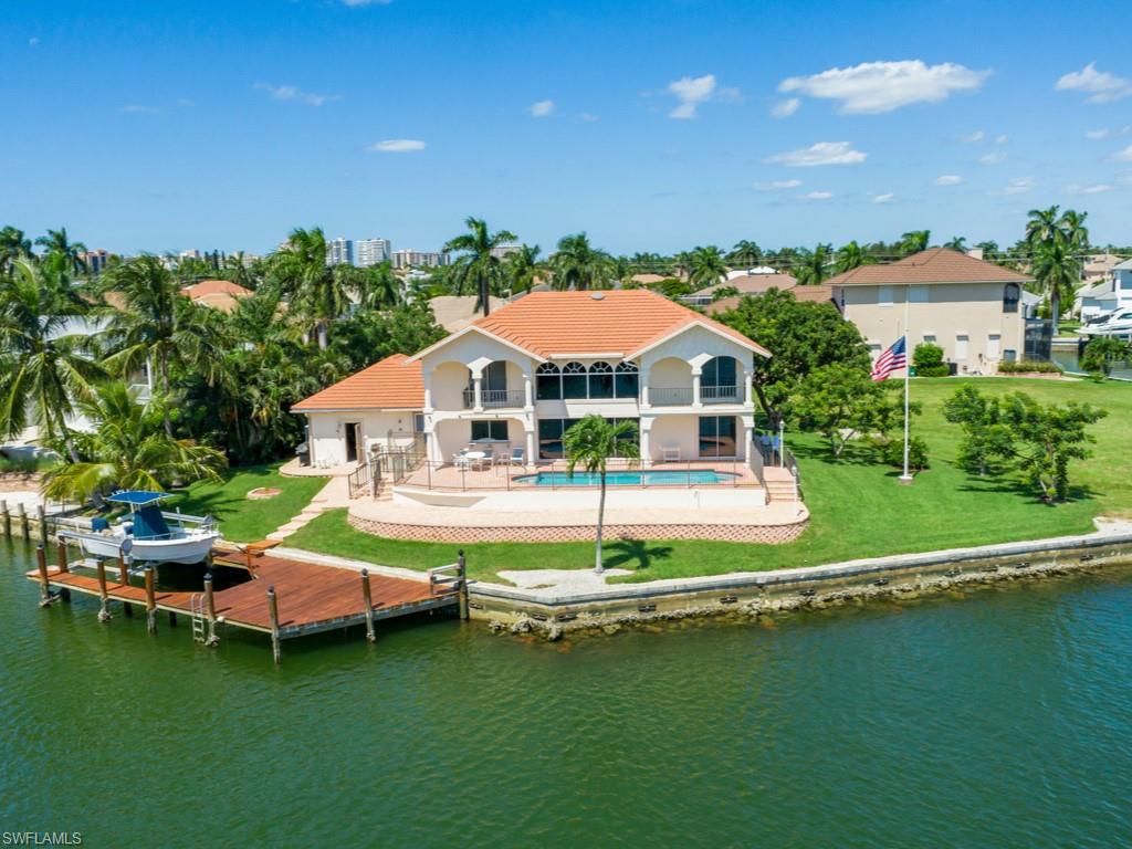 MARCO ISLAND - Residential