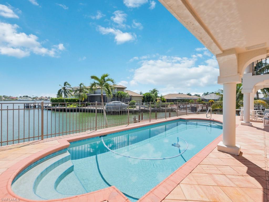 MARCO ISLAND - Residential