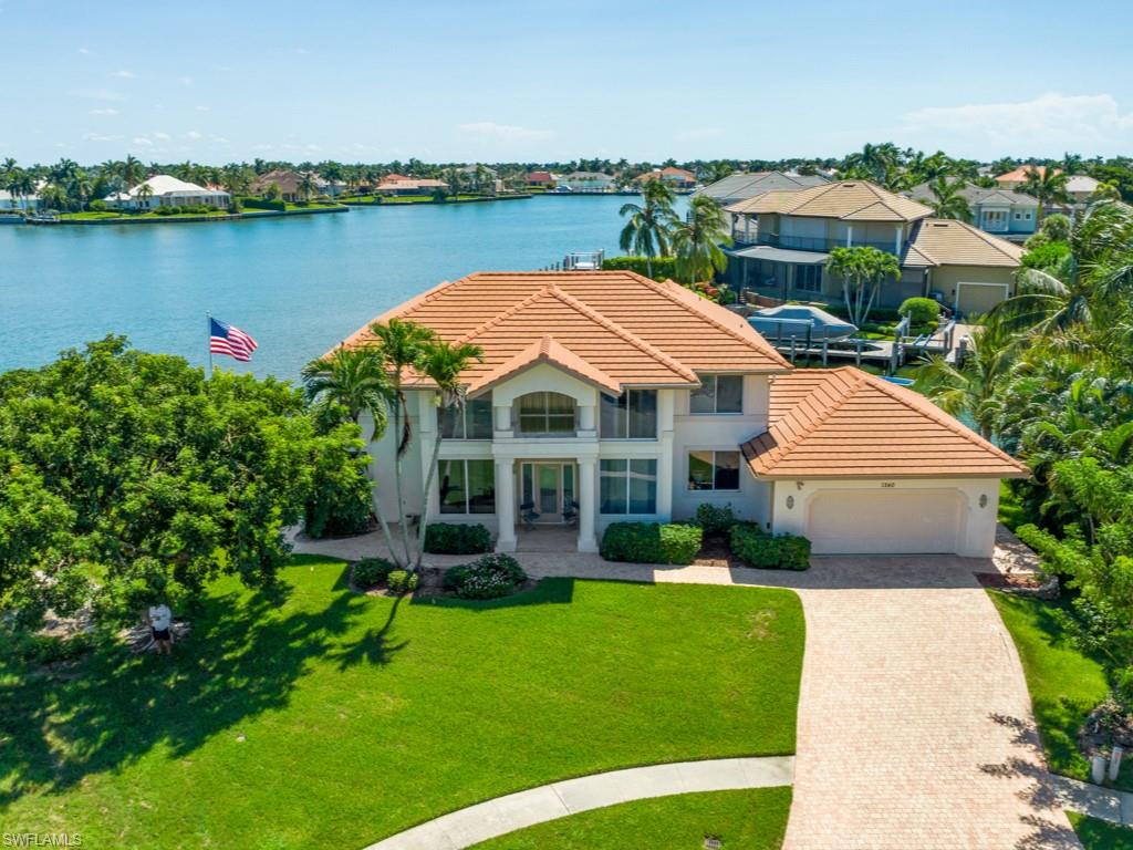 MARCO ISLAND - Residential