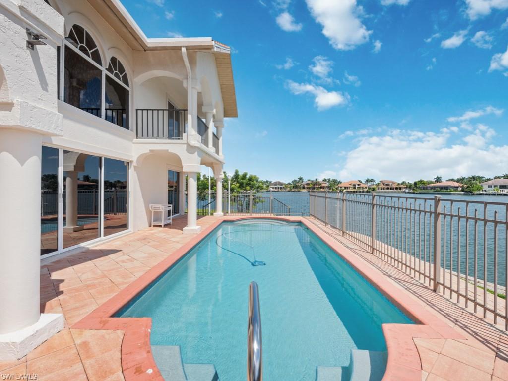 MARCO ISLAND - Residential
