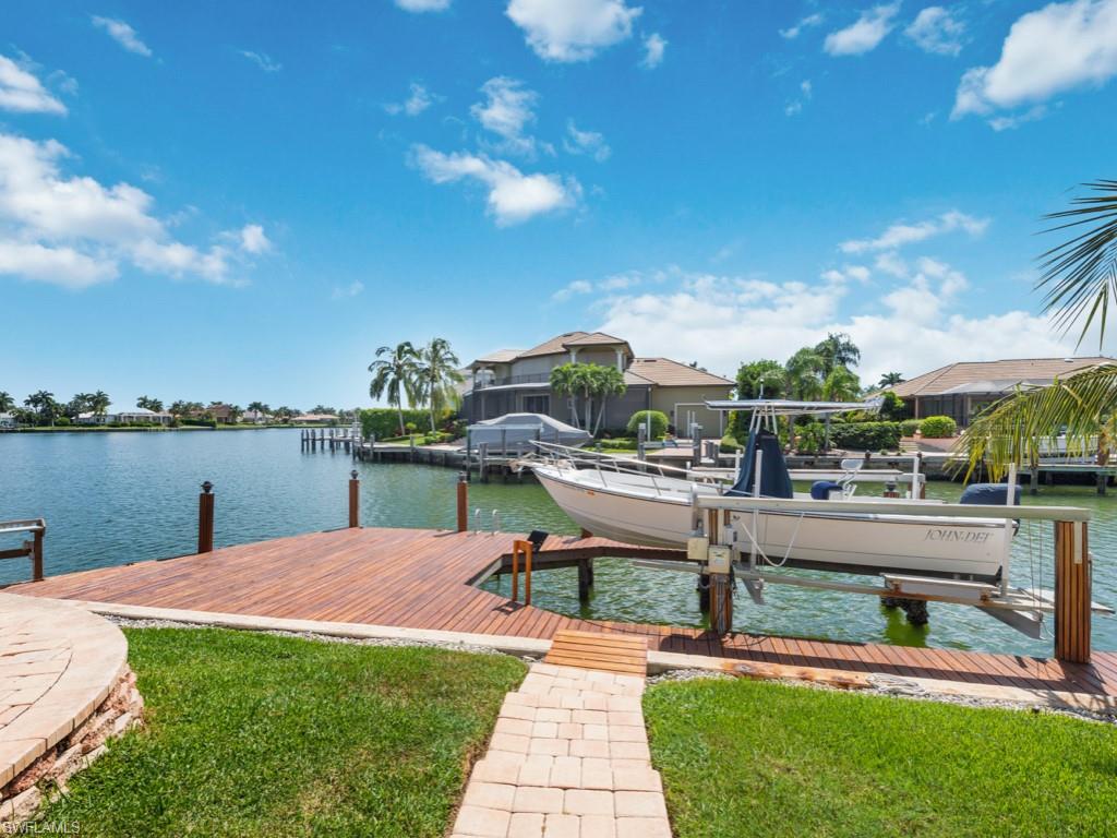 MARCO ISLAND - Residential