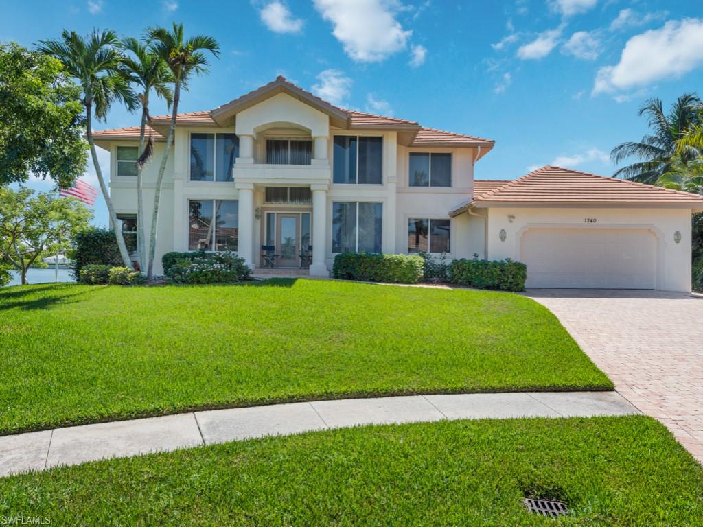 MARCO ISLAND - Residential