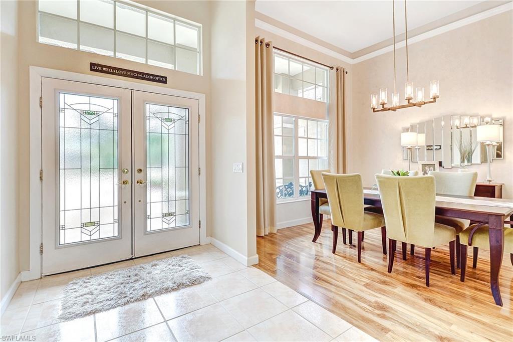 THE GROVES - Residential