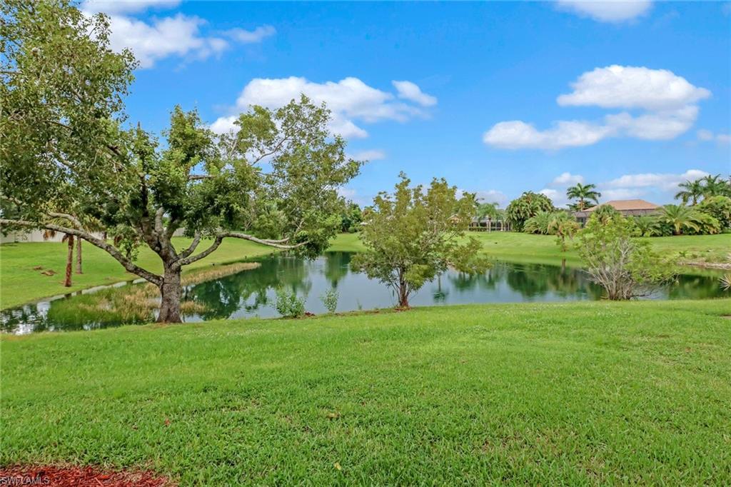 THE GROVES - Residential