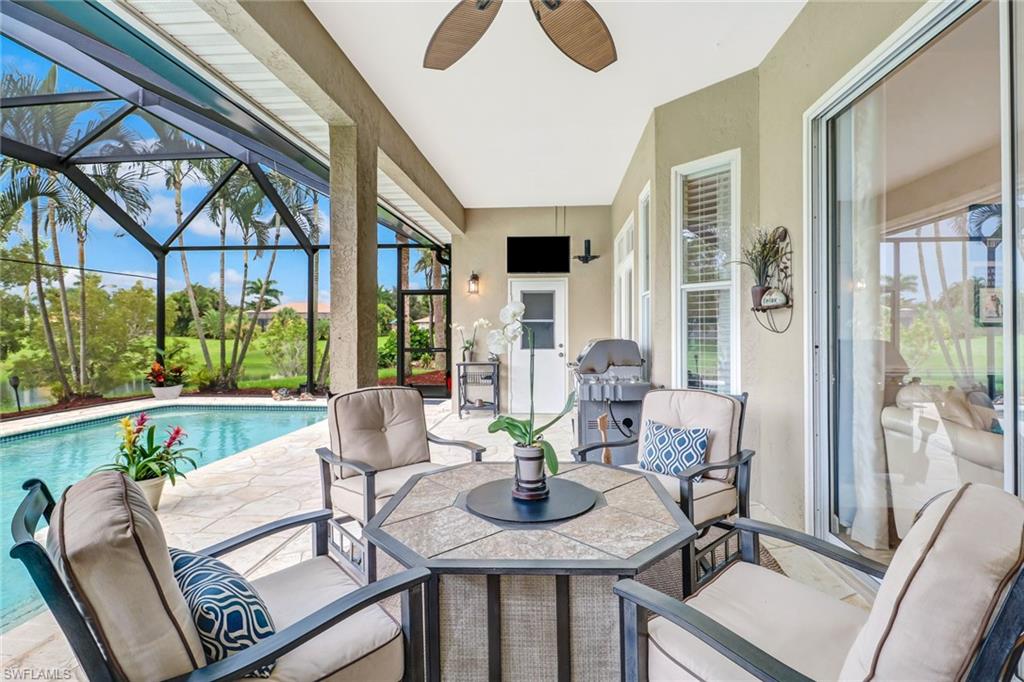 THE GROVES - Residential