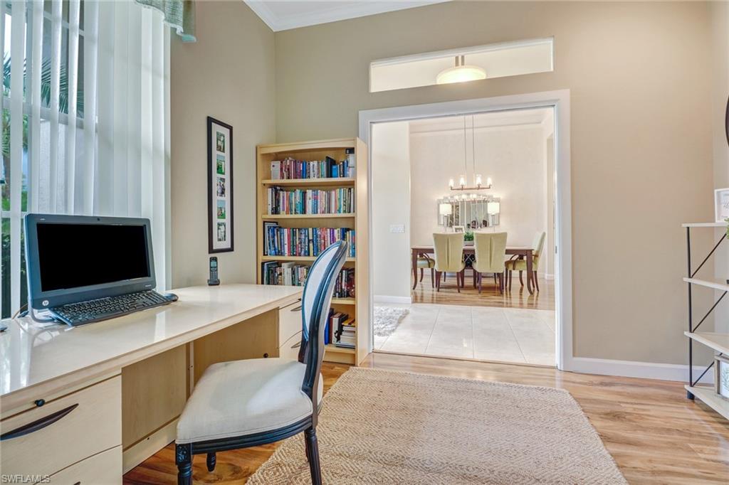 THE GROVES - Residential