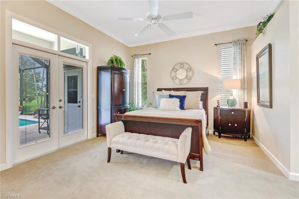 THE GROVES - Residential