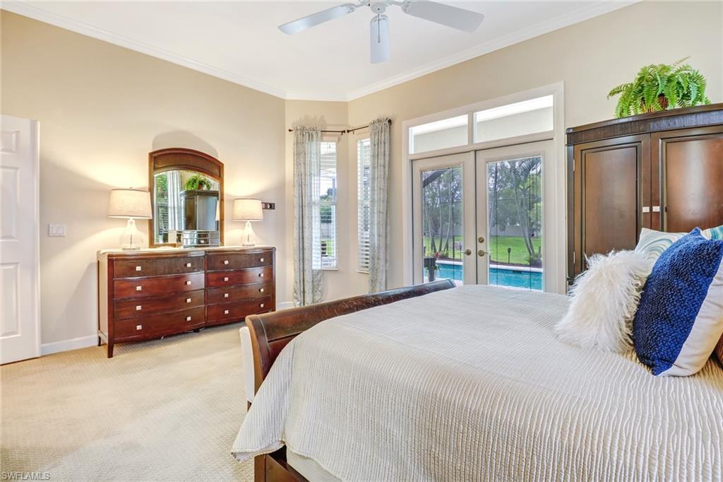 THE GROVES - Residential