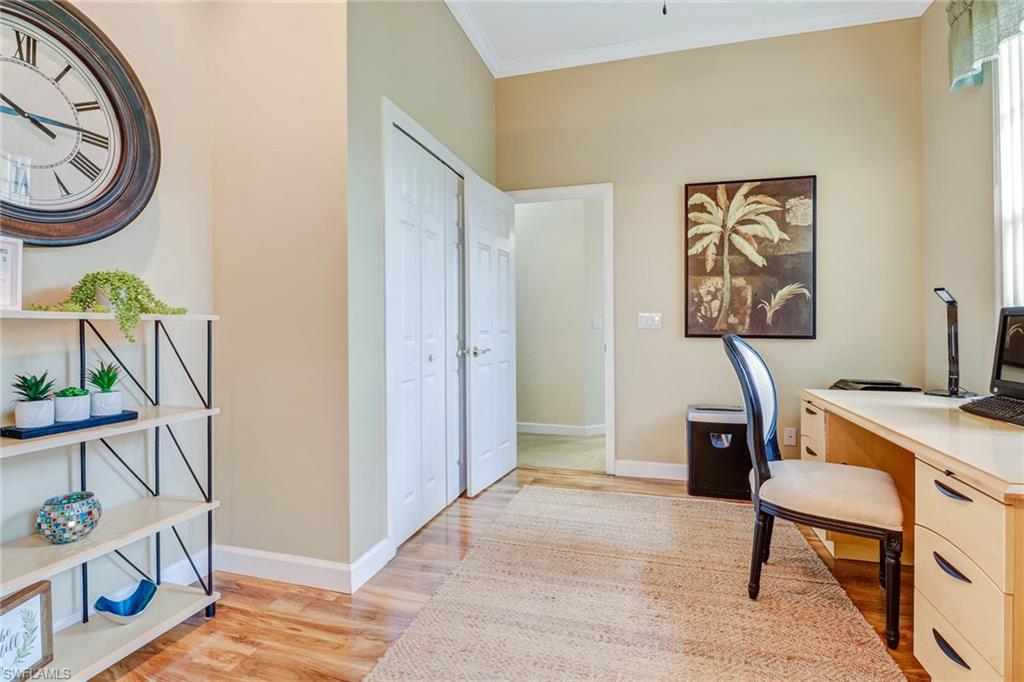 THE GROVES - Residential