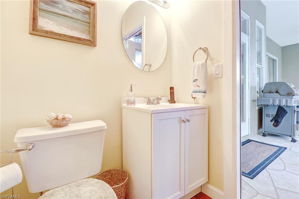 THE GROVES - Residential