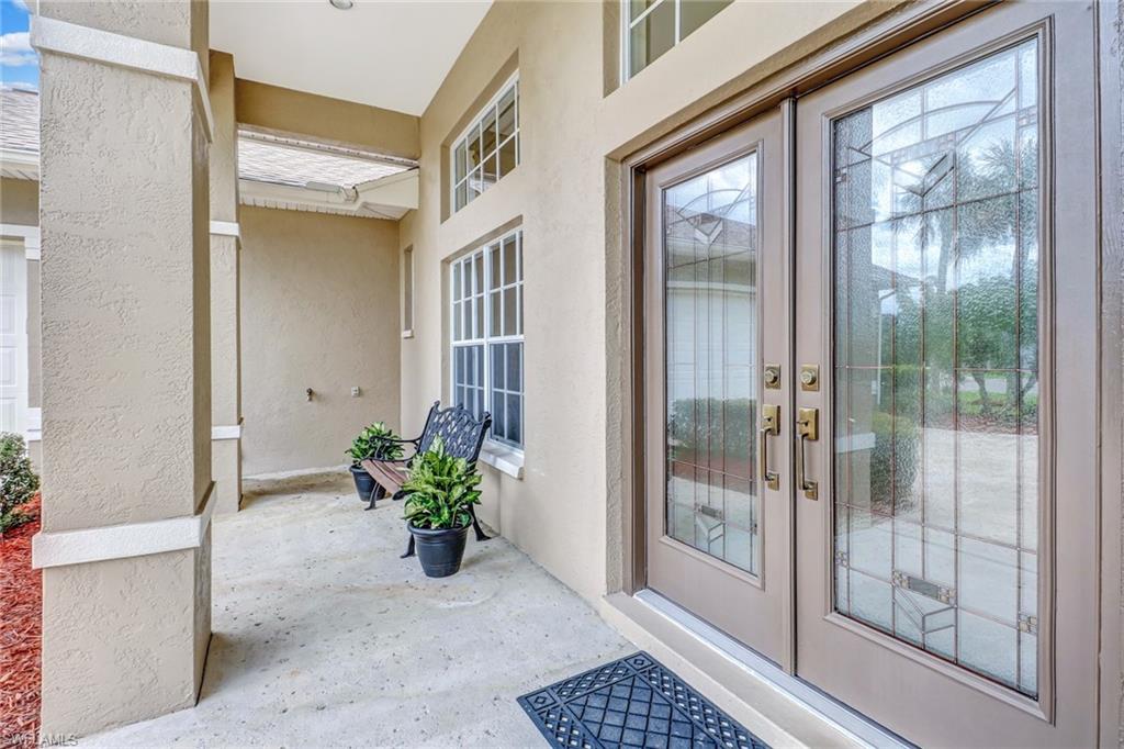 THE GROVES - Residential