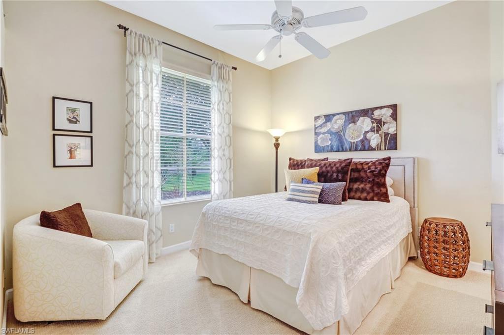 THE GROVES - Residential