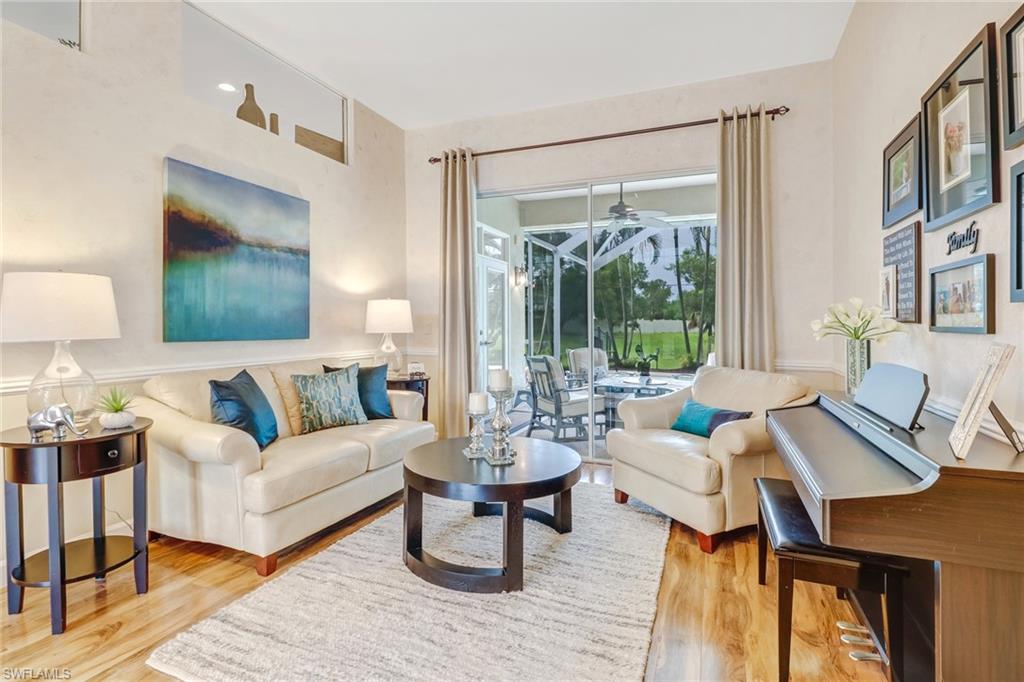 THE GROVES - Residential