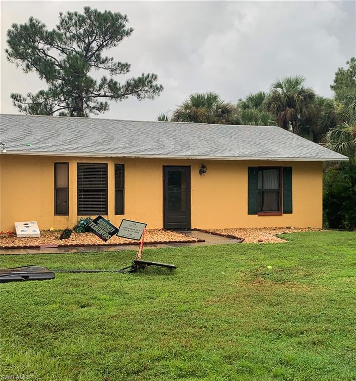 GOLDEN GATE ESTATES - Residential