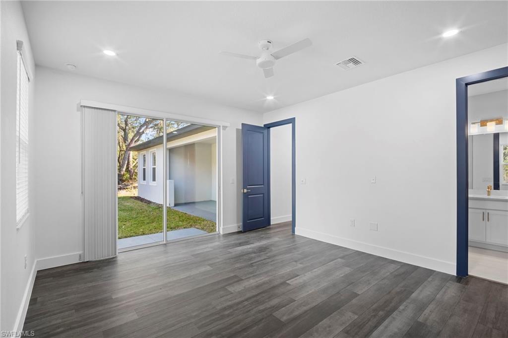 NORTH PORT - Residential Lease