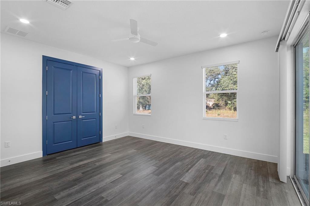 NORTH PORT - Residential Lease