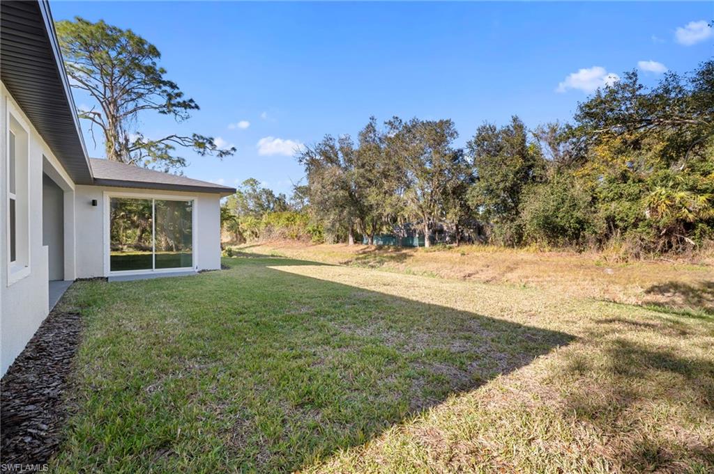 NORTH PORT - Residential Lease