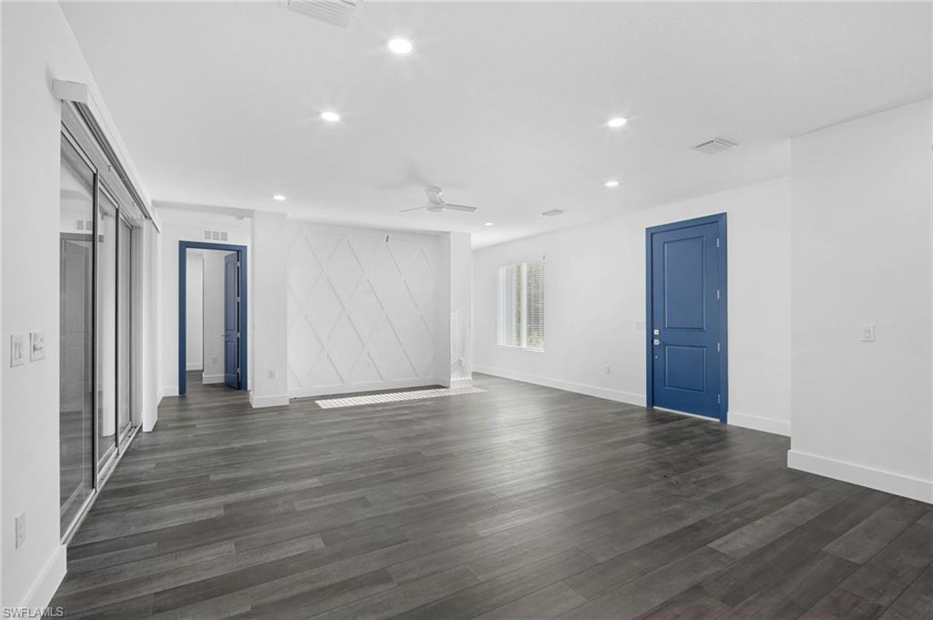 NORTH PORT - Residential Lease