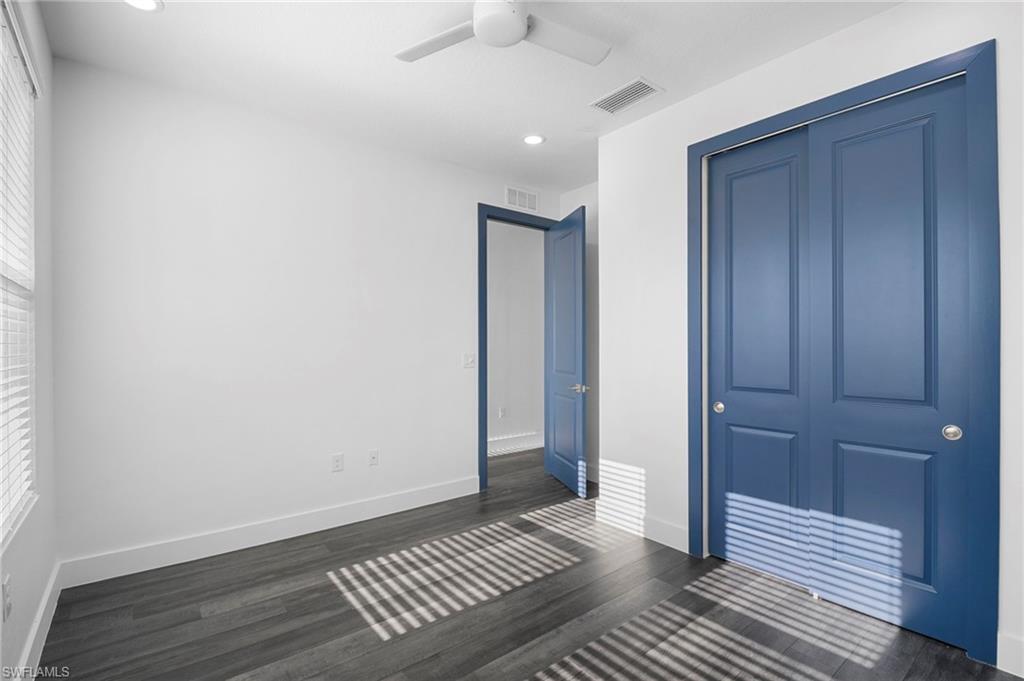 NORTH PORT - Residential Lease