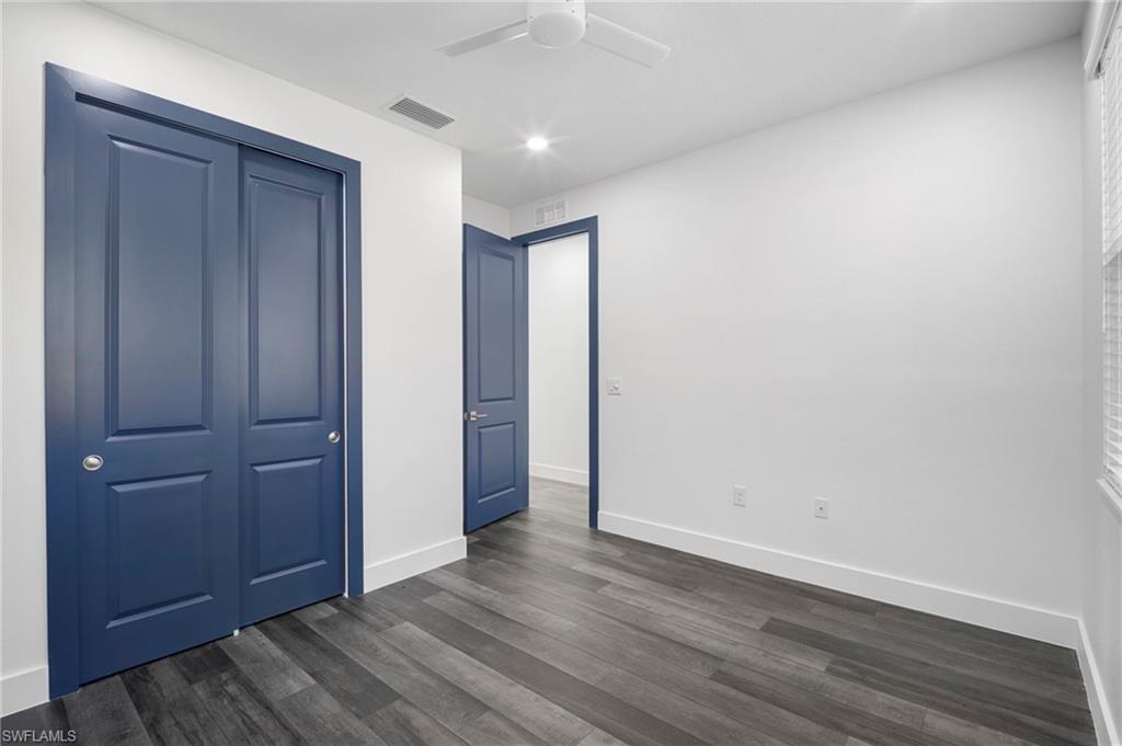 NORTH PORT - Residential Lease