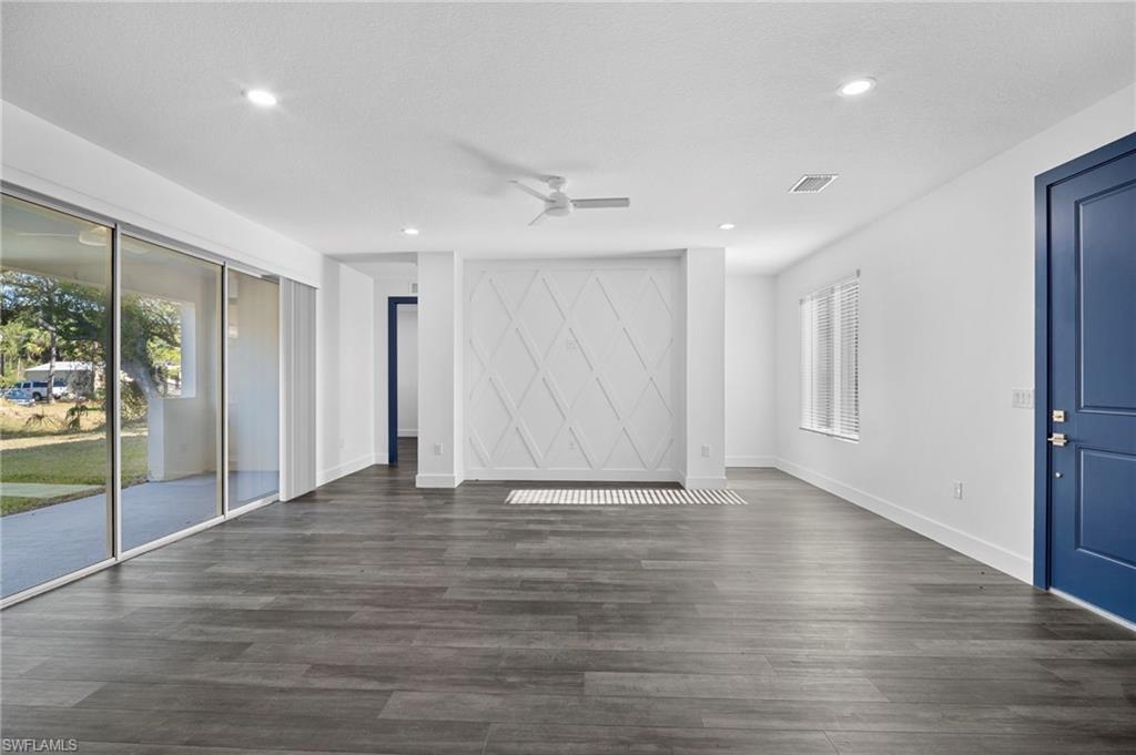 NORTH PORT - Residential Lease