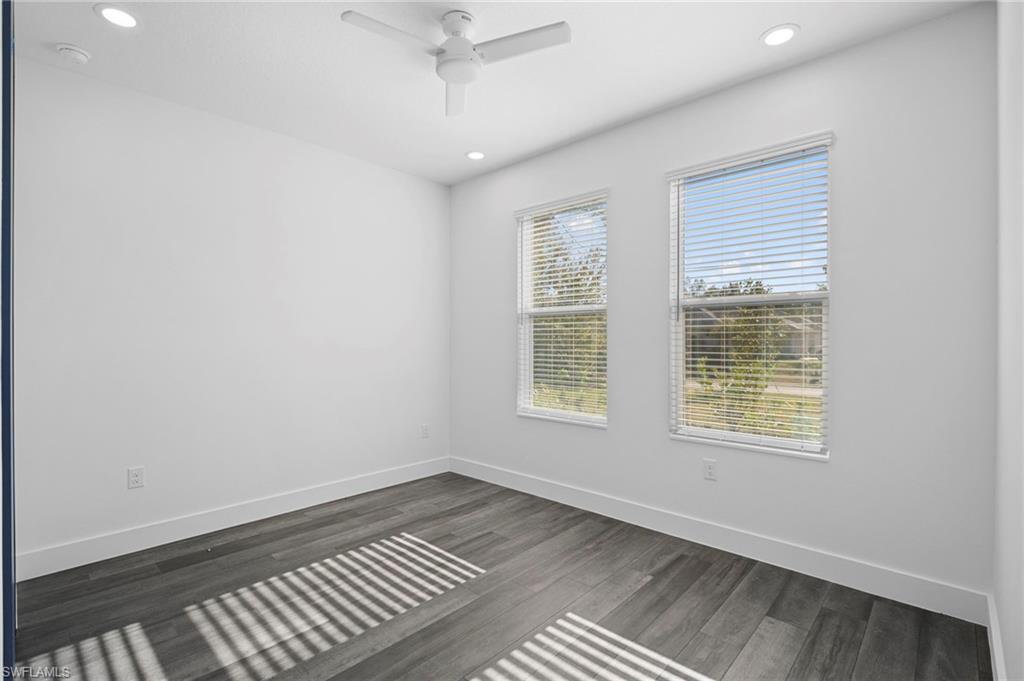 NORTH PORT - Residential Lease