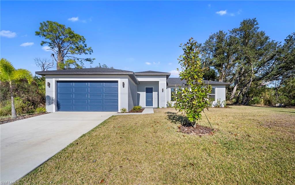 NORTH PORT - Residential Lease