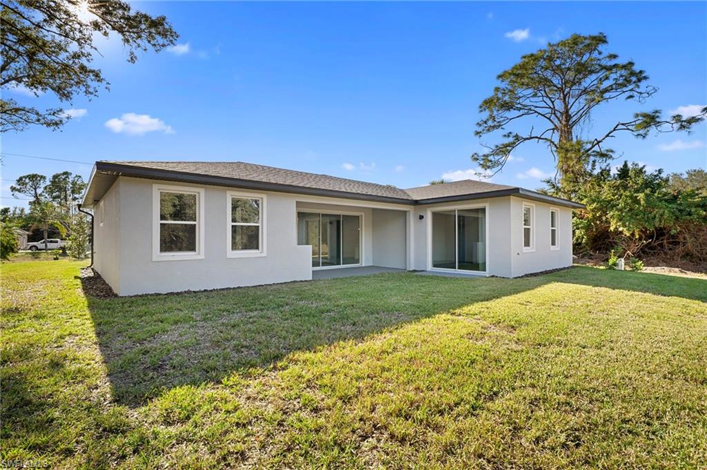 NORTH PORT - Residential Lease