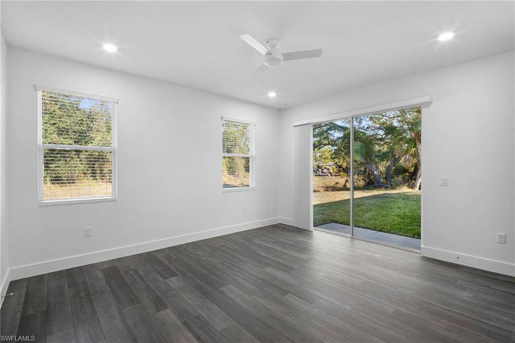 NORTH PORT - Residential Lease