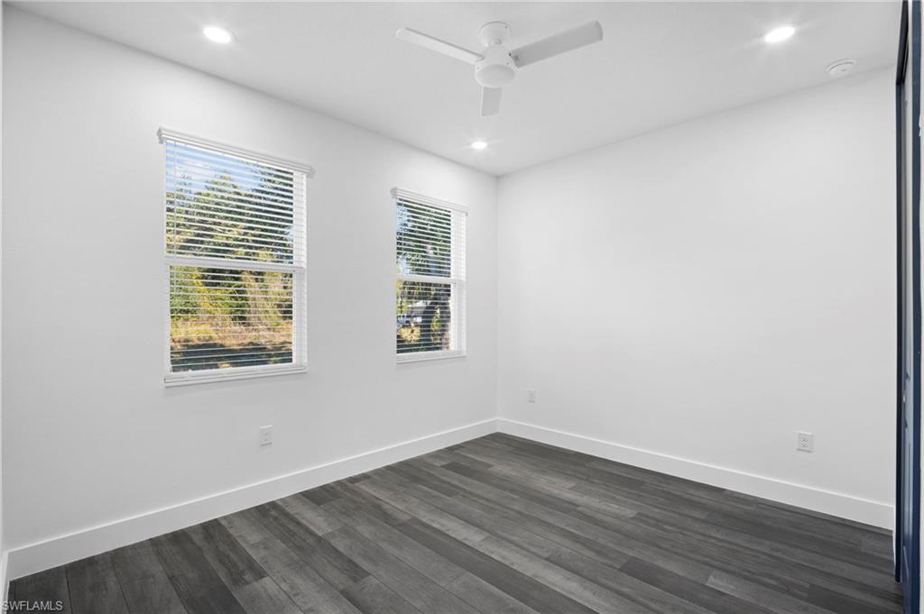 NORTH PORT - Residential Lease