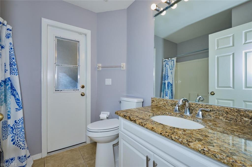 BUCKINGHAM PARK - Residential