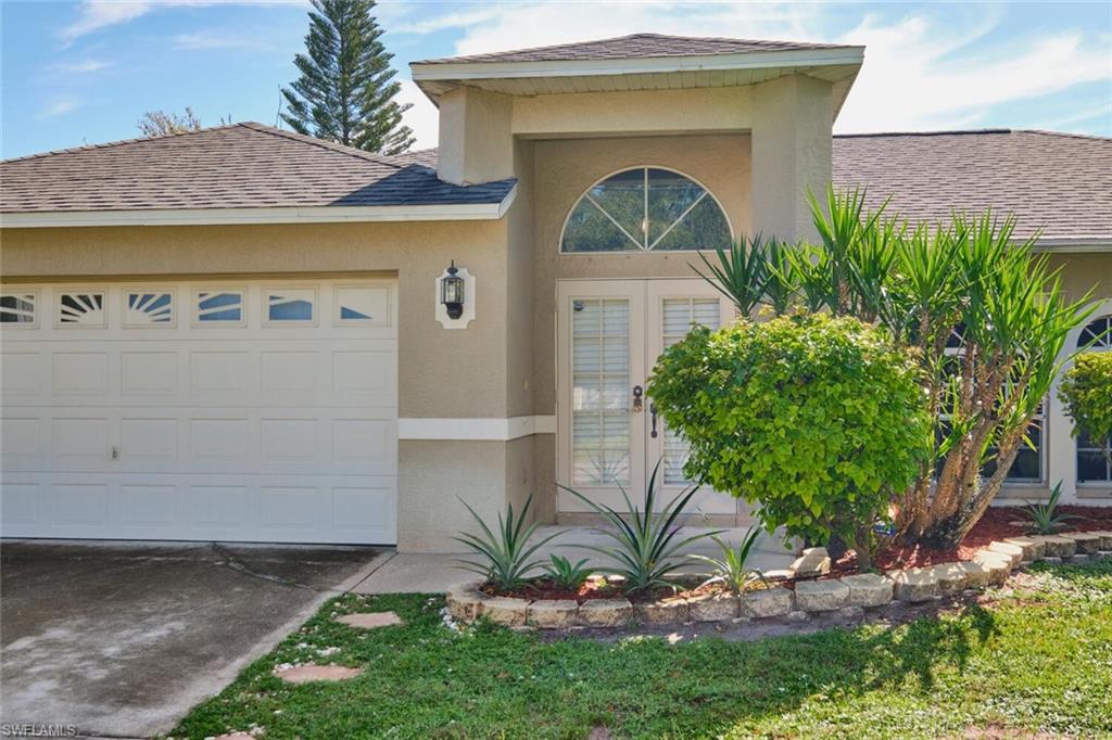 BUCKINGHAM PARK - Residential