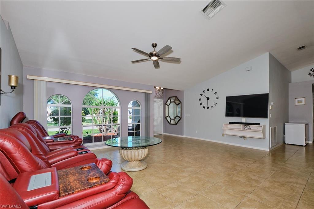 BUCKINGHAM PARK - Residential