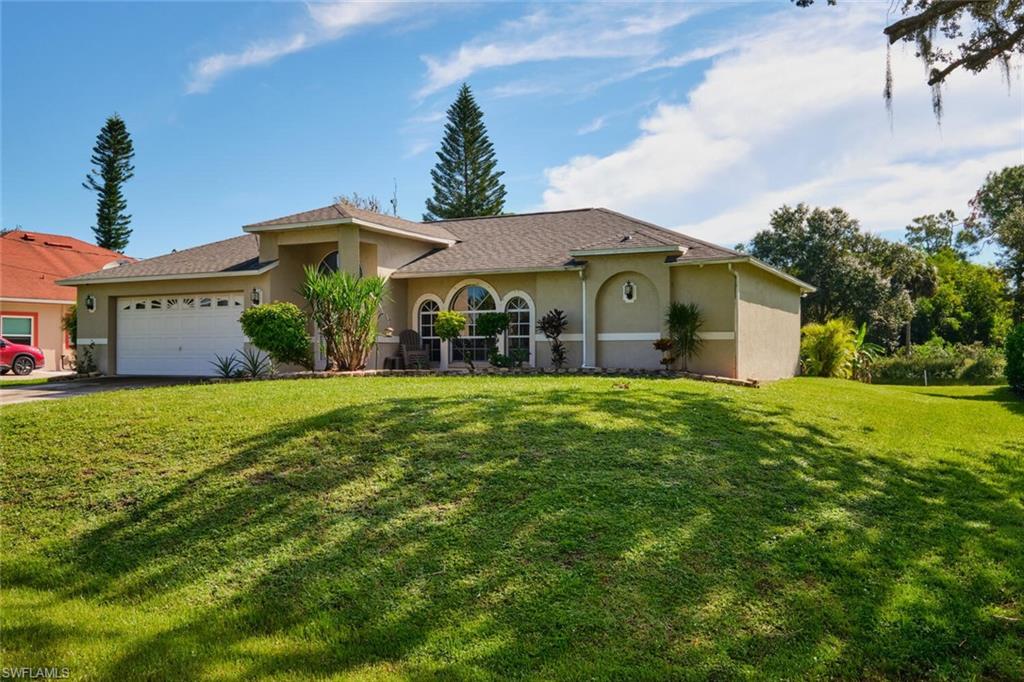 BUCKINGHAM PARK - Residential