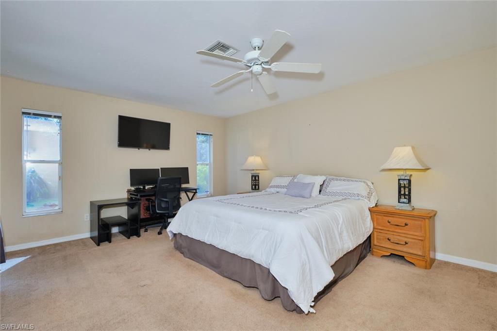 BUCKINGHAM PARK - Residential