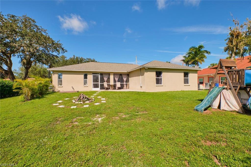 BUCKINGHAM PARK - Residential