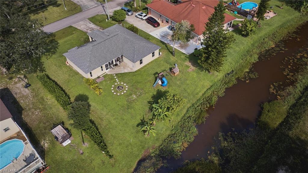 BUCKINGHAM PARK - Residential