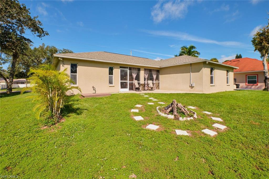 BUCKINGHAM PARK - Residential