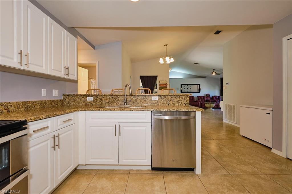 BUCKINGHAM PARK - Residential