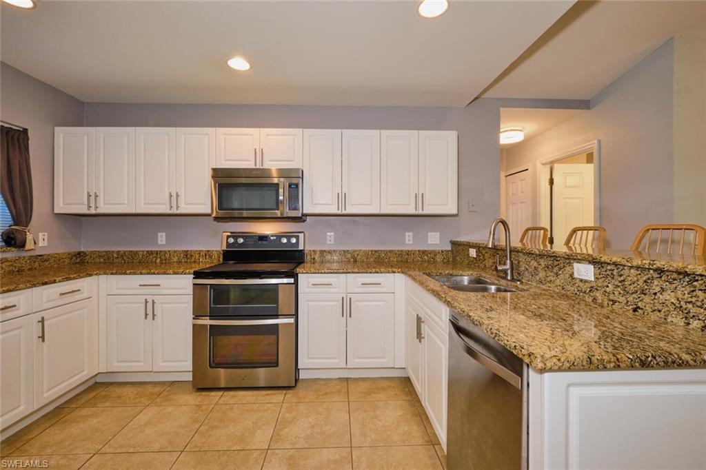 BUCKINGHAM PARK - Residential