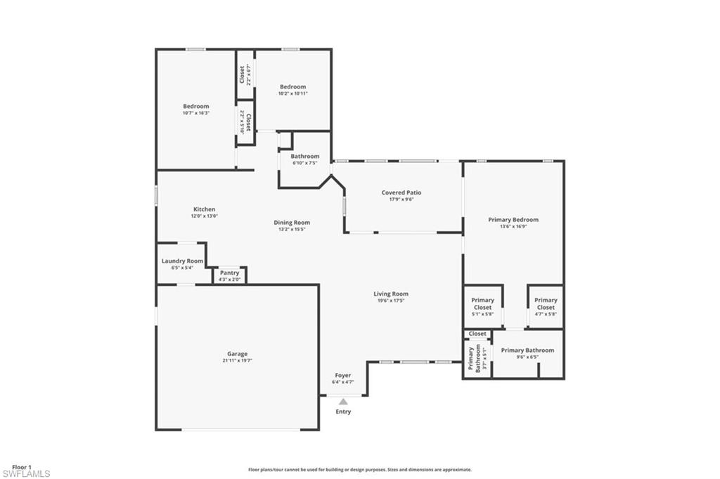 BUCKINGHAM PARK - Residential
