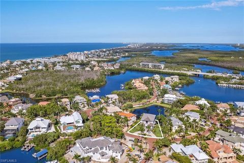 A home in BONITA SPRINGS