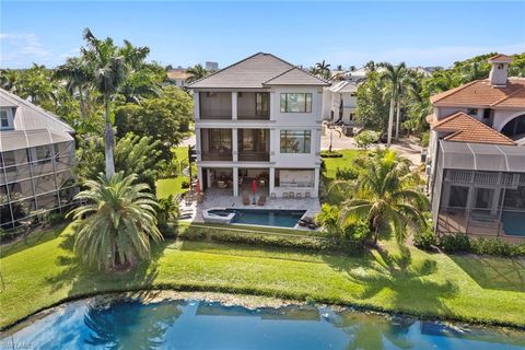 A home in BONITA SPRINGS