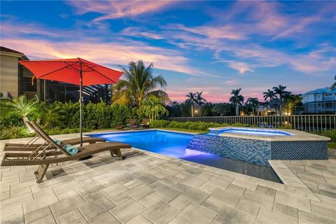 A home in BONITA SPRINGS