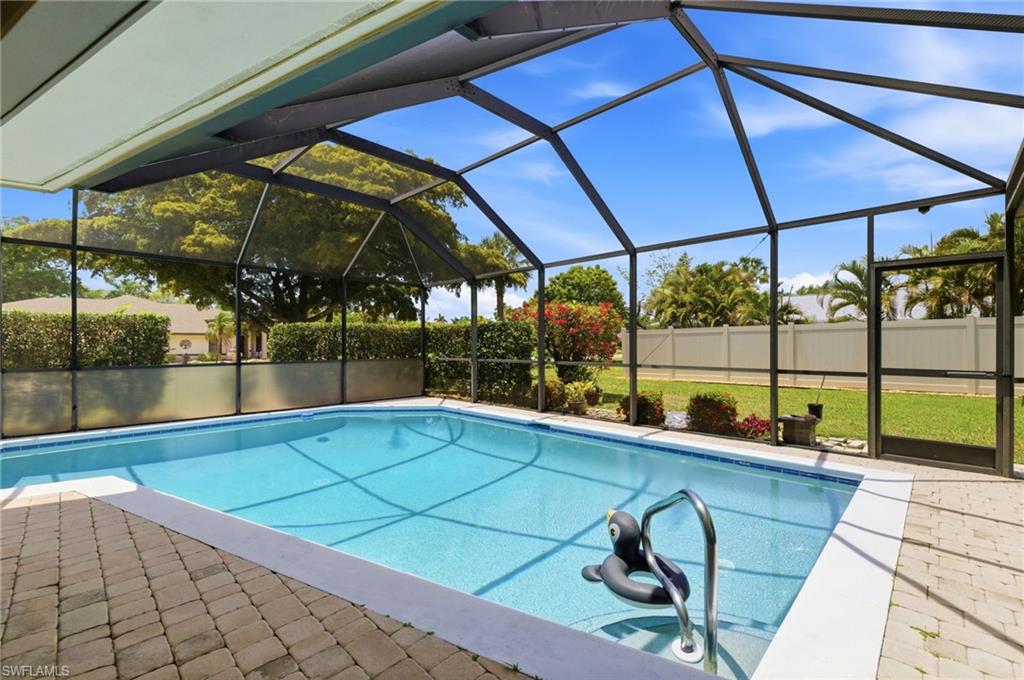 WHISKEY CREEK CLUB ESTATES - Residential