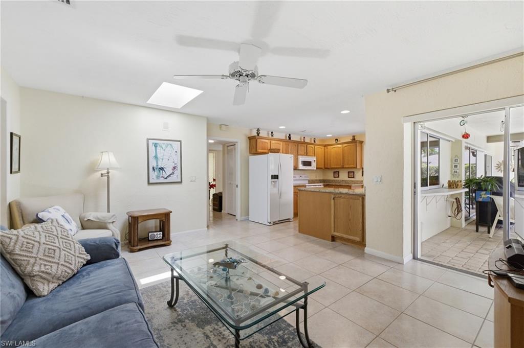 WHISKEY CREEK CLUB ESTATES - Residential