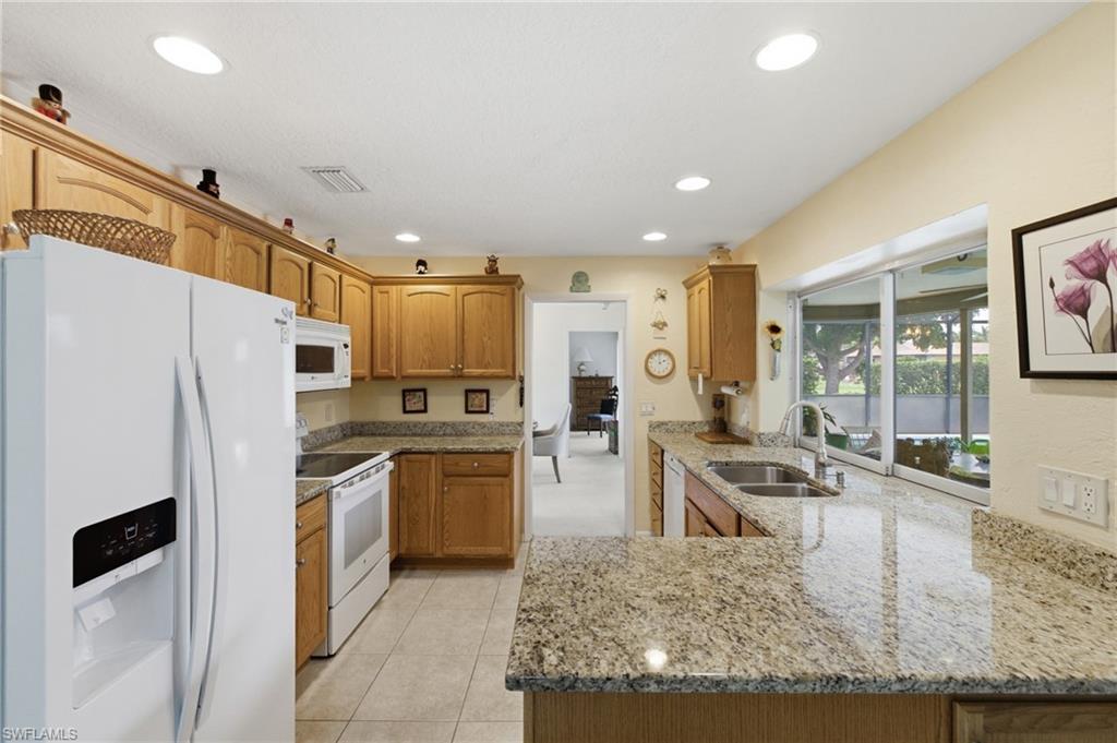 WHISKEY CREEK CLUB ESTATES - Residential