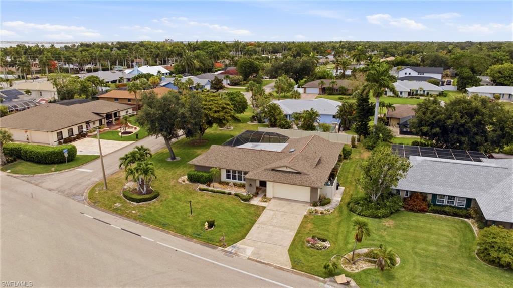 WHISKEY CREEK CLUB ESTATES - Residential