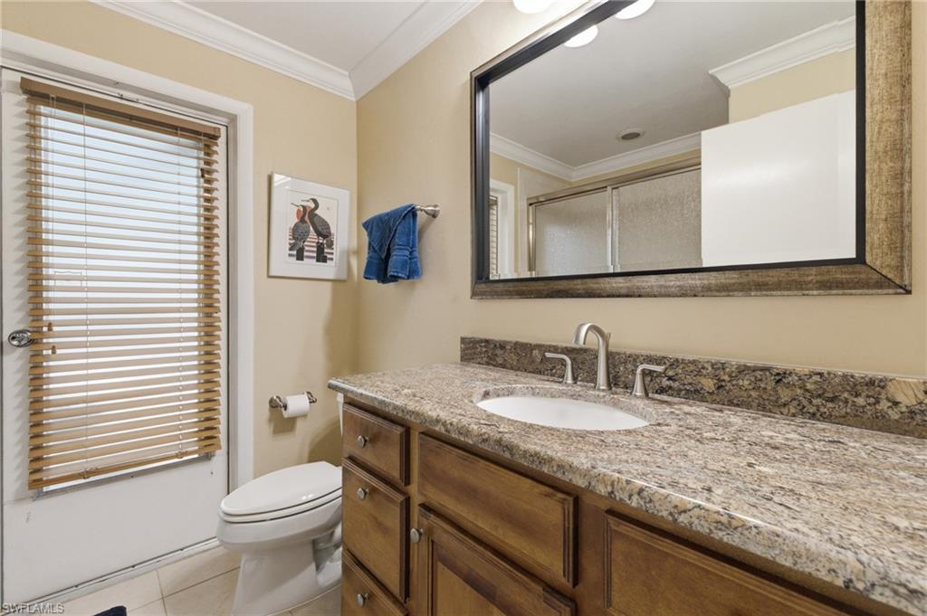 WHISKEY CREEK CLUB ESTATES - Residential