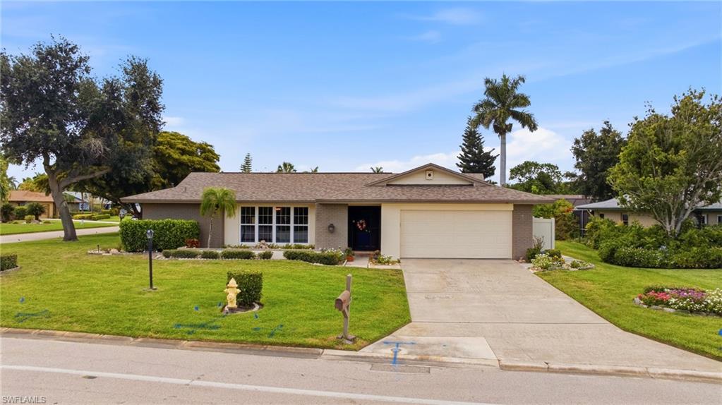 WHISKEY CREEK CLUB ESTATES - Residential